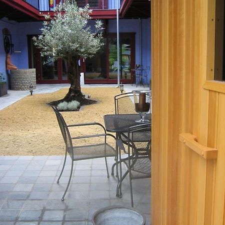 Hotel Van Reeth'S Koffiebranderij Puurs Стая снимка