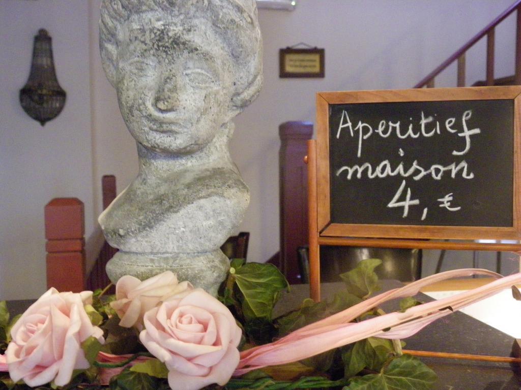 Hotel Van Reeth'S Koffiebranderij Puurs Екстериор снимка