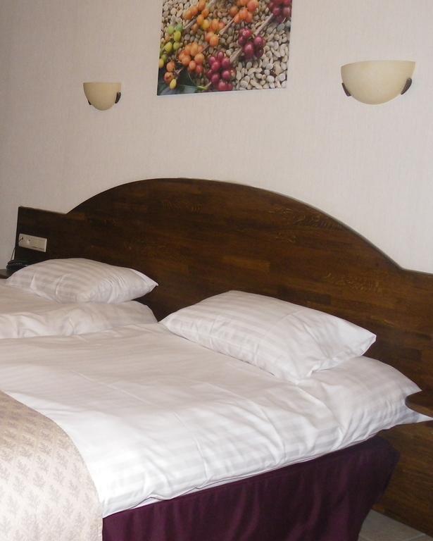 Hotel Van Reeth'S Koffiebranderij Puurs Стая снимка
