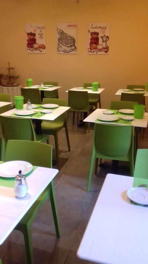 Hotel Van Reeth'S Koffiebranderij Puurs Екстериор снимка