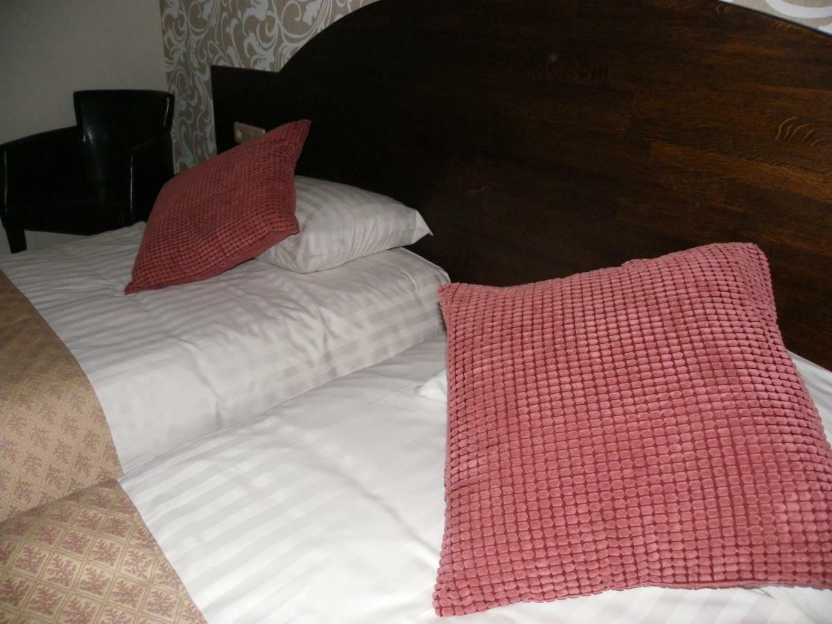 Hotel Van Reeth'S Koffiebranderij Puurs Екстериор снимка