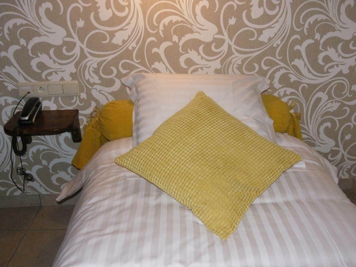 Hotel Van Reeth'S Koffiebranderij Puurs Екстериор снимка