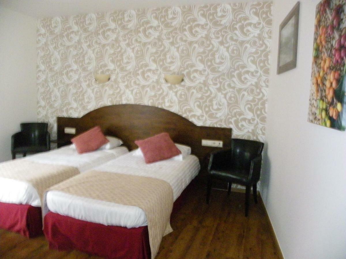 Hotel Van Reeth'S Koffiebranderij Puurs Екстериор снимка
