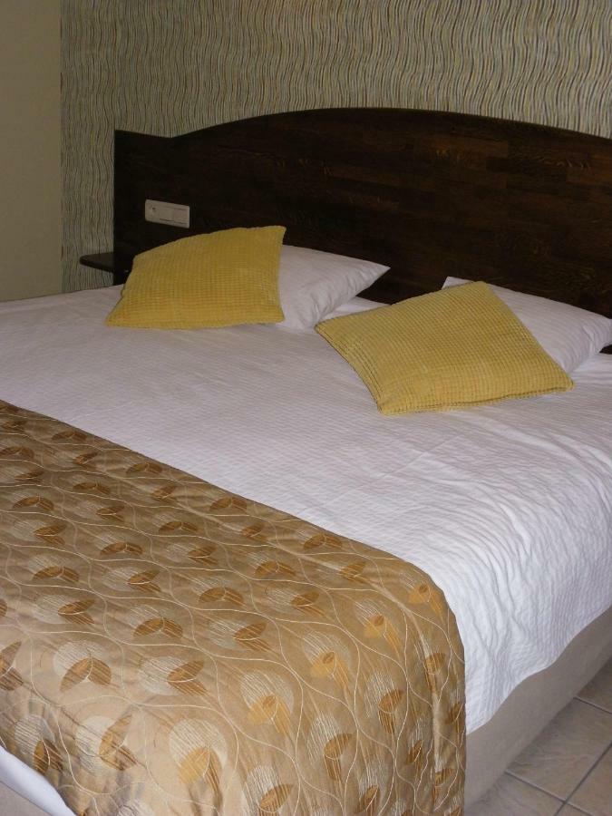 Hotel Van Reeth'S Koffiebranderij Puurs Екстериор снимка